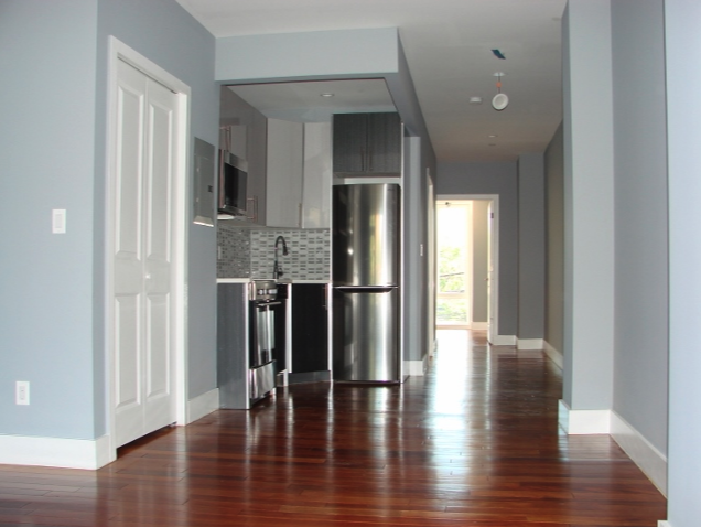 nyc apartments for an april move-in