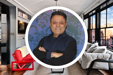 elie tahari - nolita