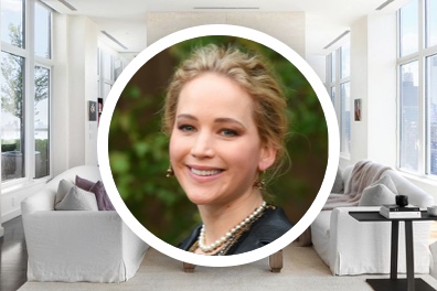 jennifer lawrence - penthouse