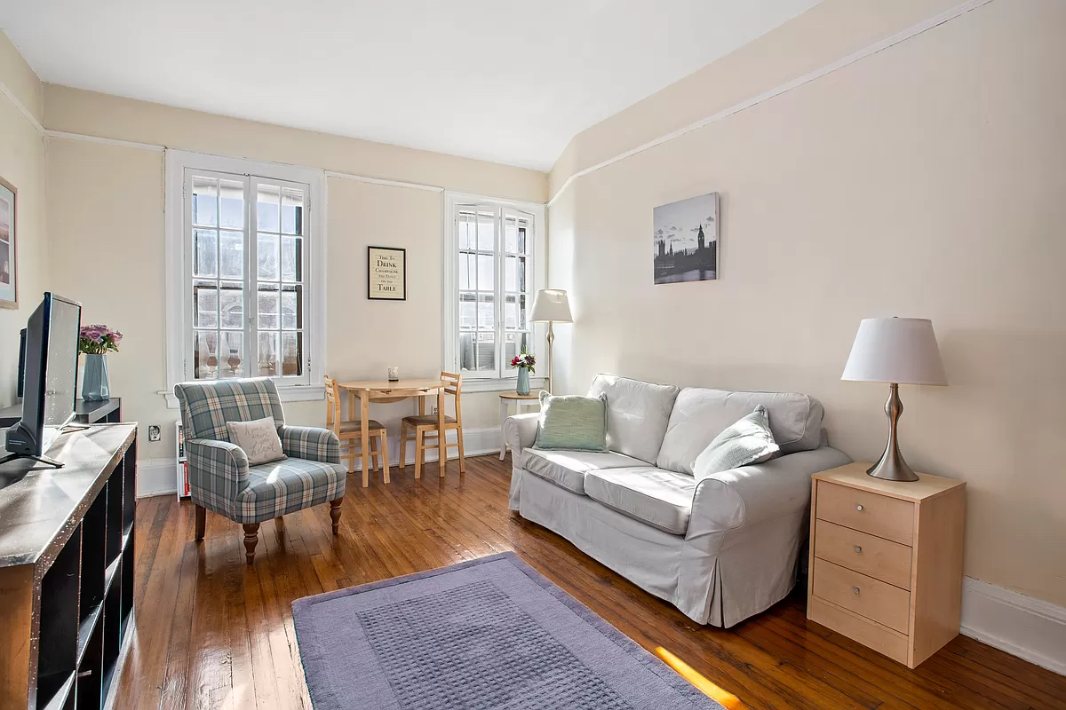 image of upper west side 1 bedrooms