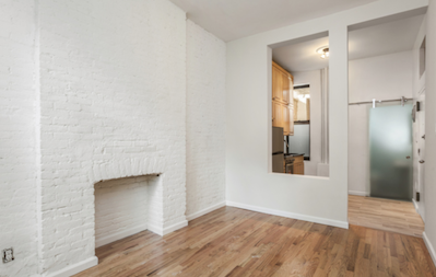 Image of 30 Cornelia St. #3