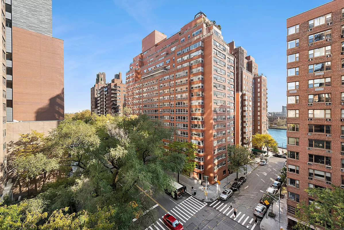 Yorkville What To Know About This Upper East Side Area StreetEasy