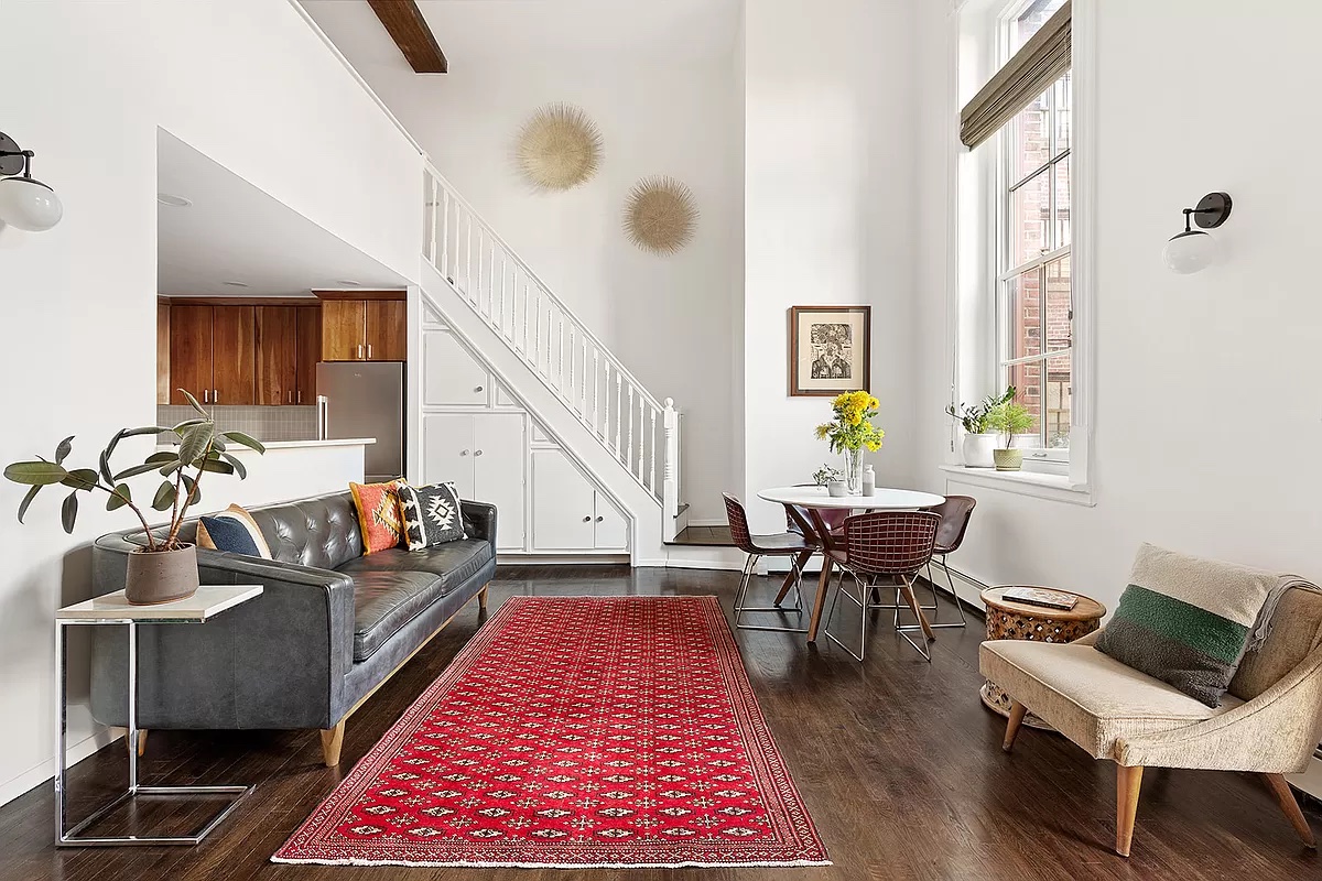 NYC Open Houses February 12 and 13