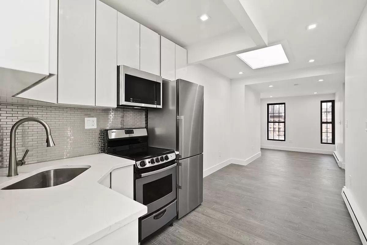 5 Affordable NYC Rental Apartments With Washer Dryers