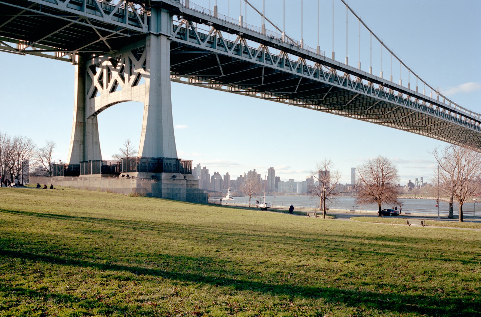 astoria park