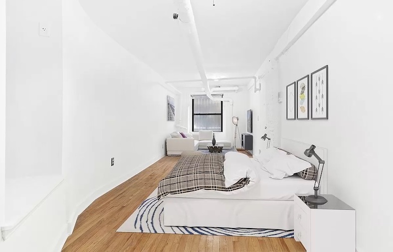 basement apartment pros and cons - 334 west 17th street