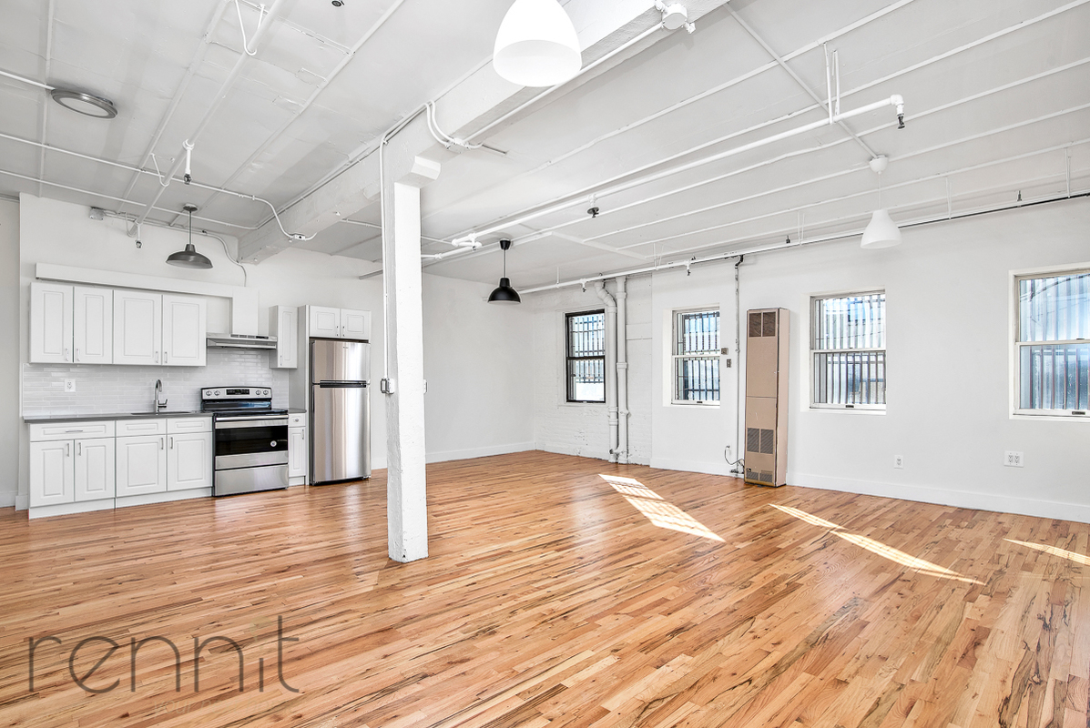 nyc apartments for march move-in