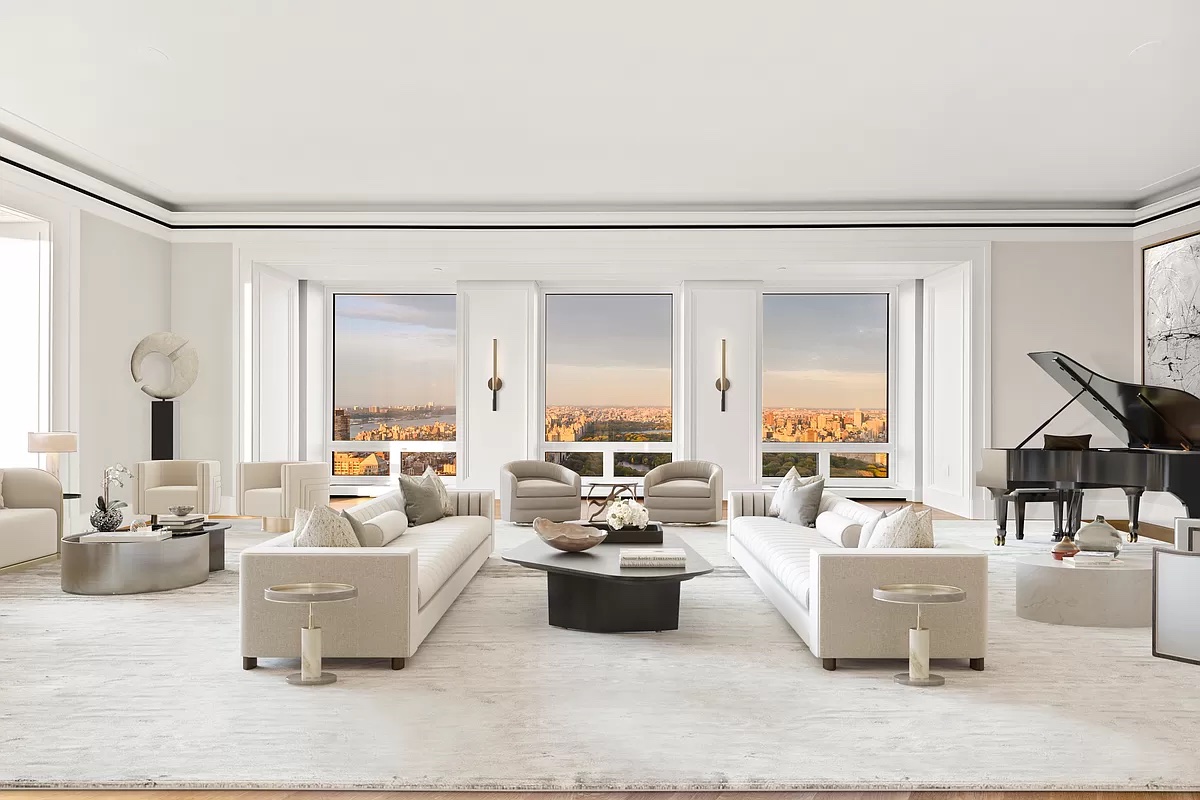 billionaires row nyc - listing image from 220 central park south