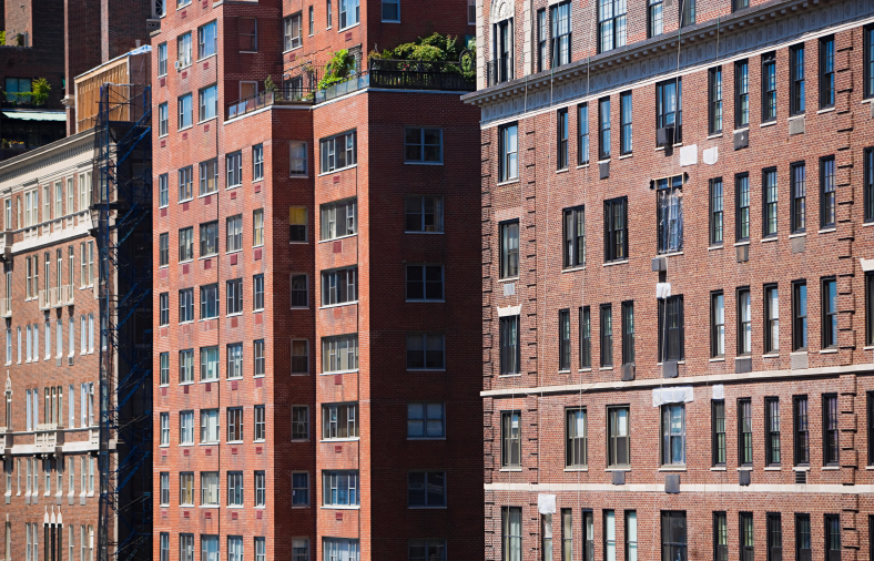 featured image of covid deals nyc real estate