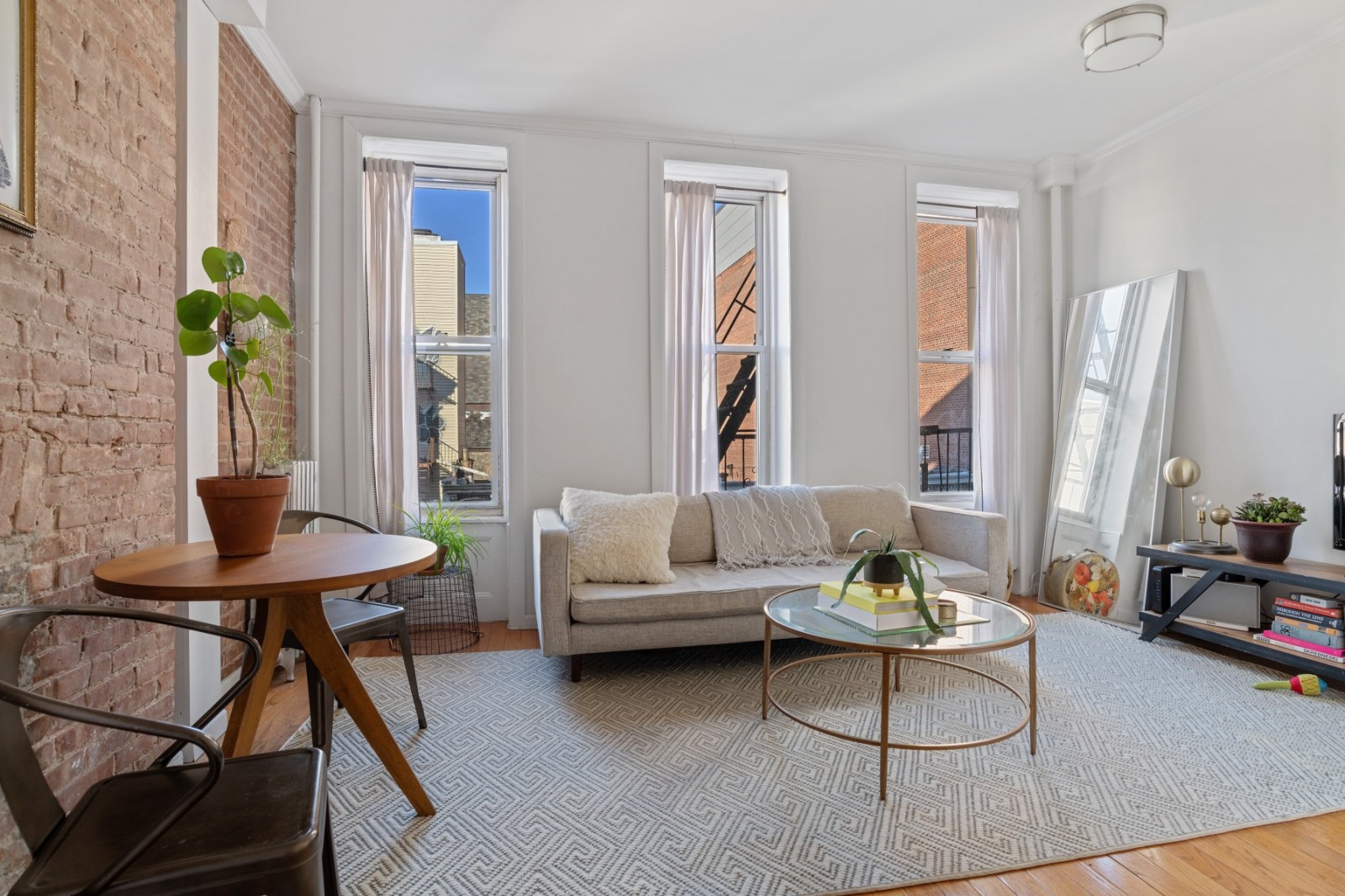 65 bond st #3 boerum hill