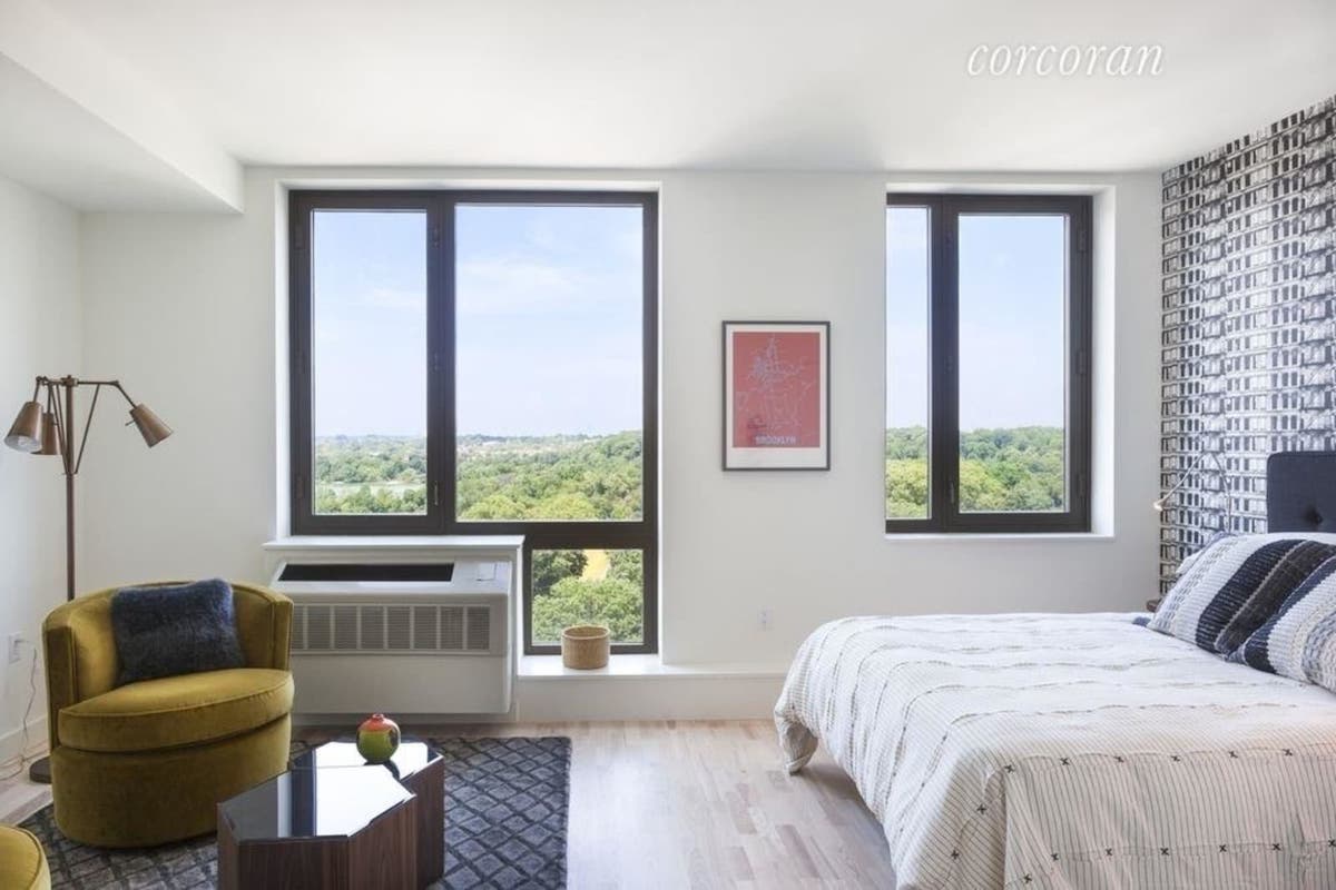 brooklyn apartments for $2500 - prospect lefferts gardens