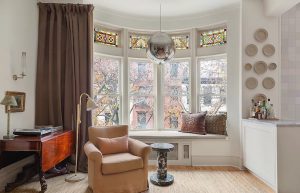 brooklyn heights 1br - 149 willow street