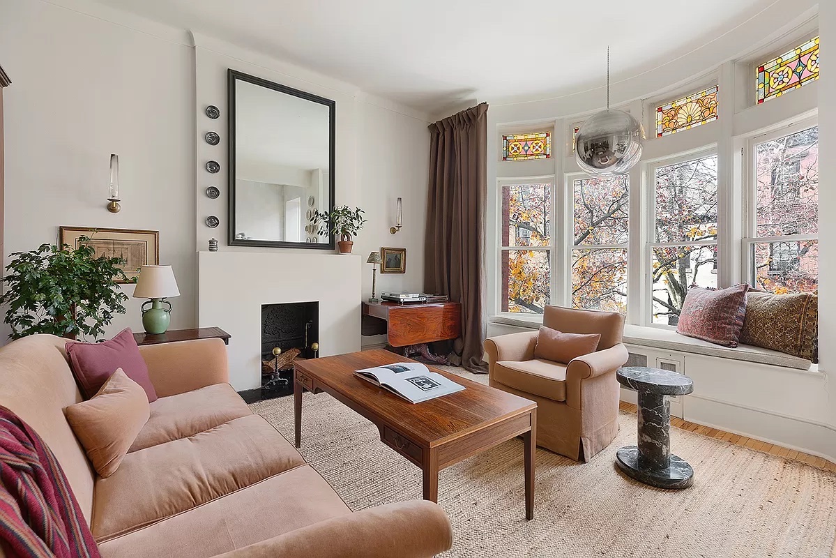 brooklyn homes under $1m - willow street