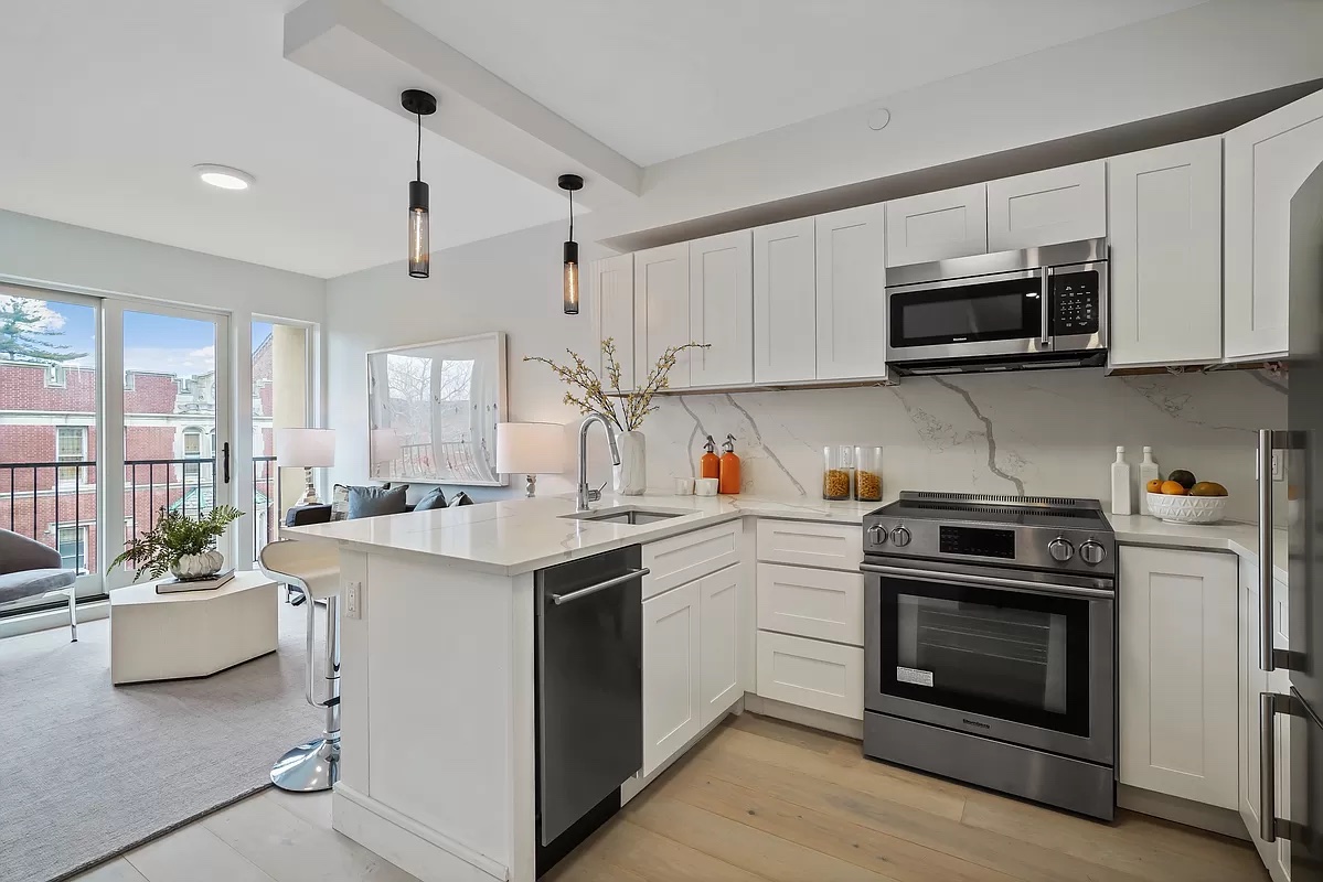 bushwick apartments under $800k - linden street