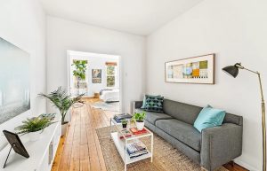 carroll gardens 1br - 167 nelson street #3r