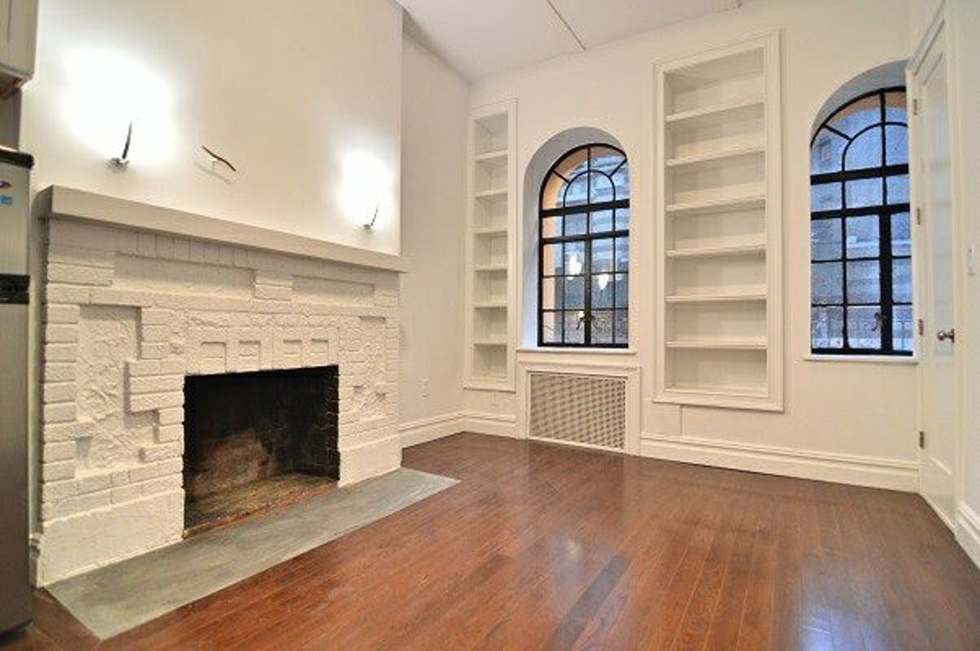 west village studio