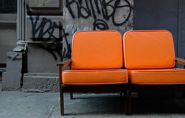 donate furniture nyc