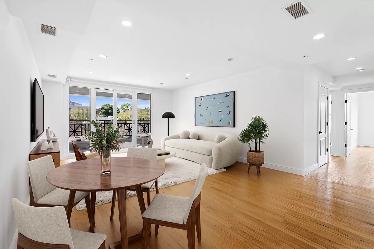 ditmas park apartments - 10 slocum place 4c