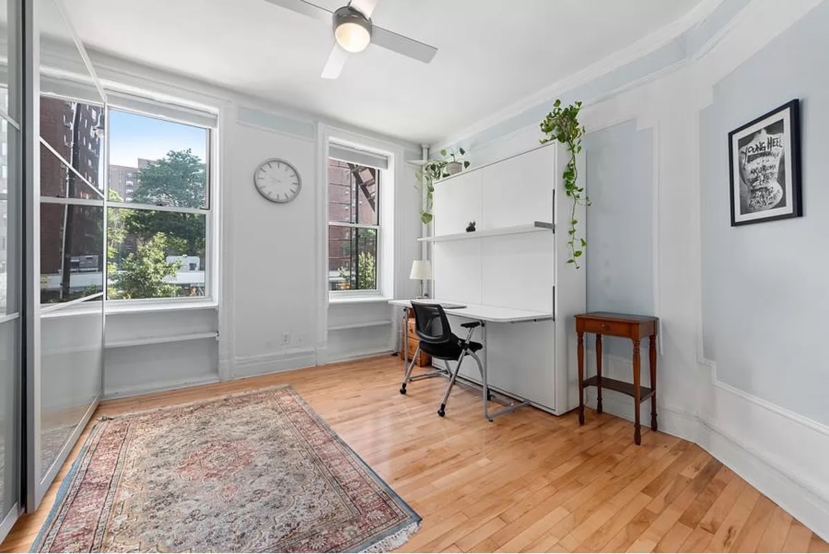 downtown manhattan rentals - east village 1br