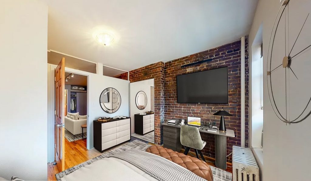 downtown rental deals - east village