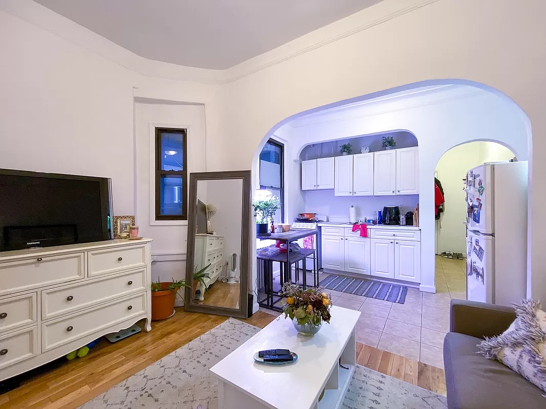 downtown manhattan rentals - west village 1br