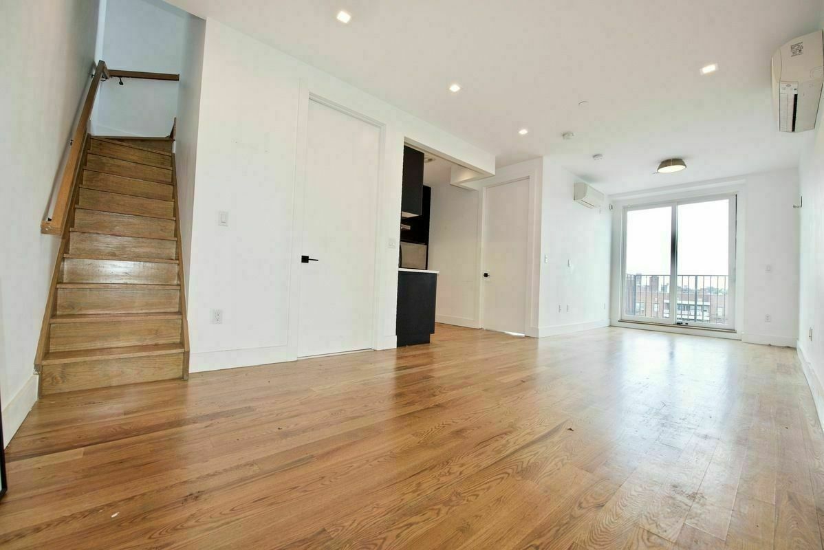 duplex apartments for rent - bedford-stuyvesant