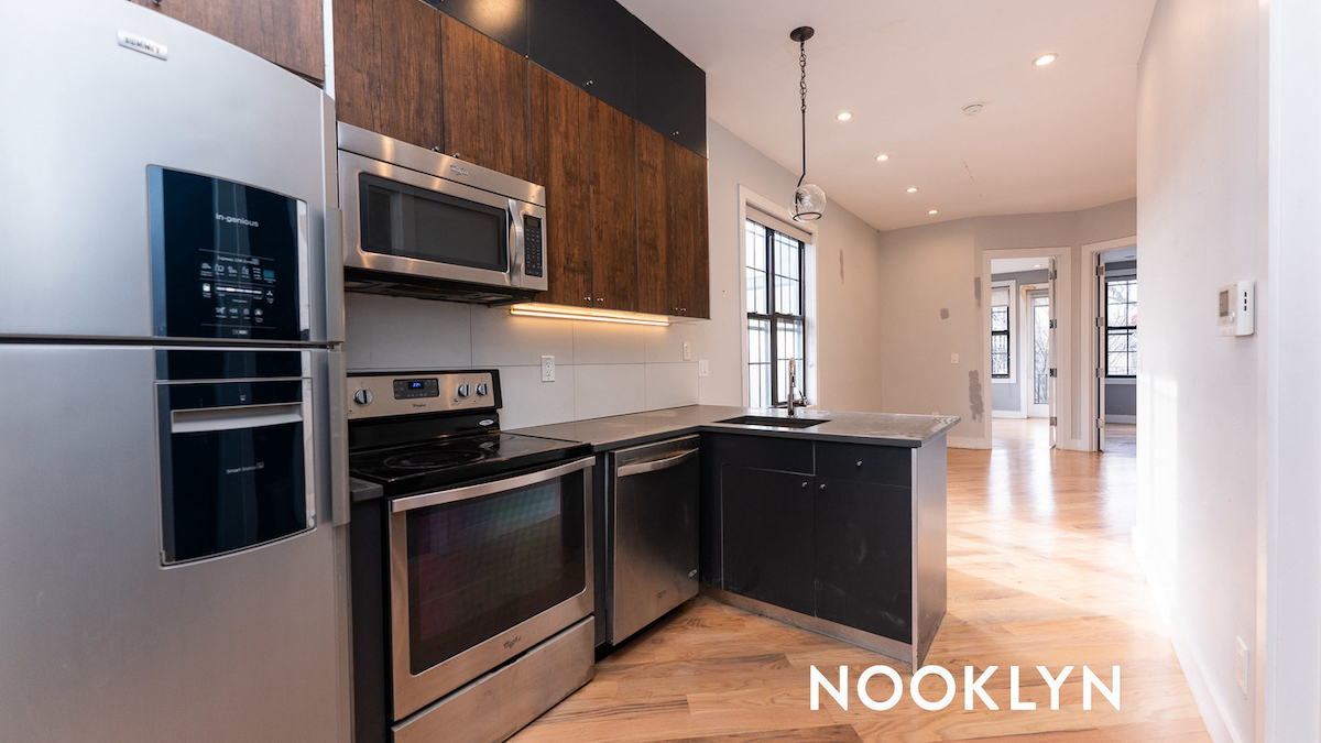 duplex apartments for rent - crown heights