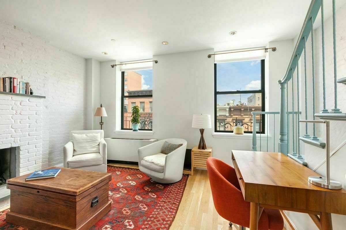 duplex apartments for rent - south harlem