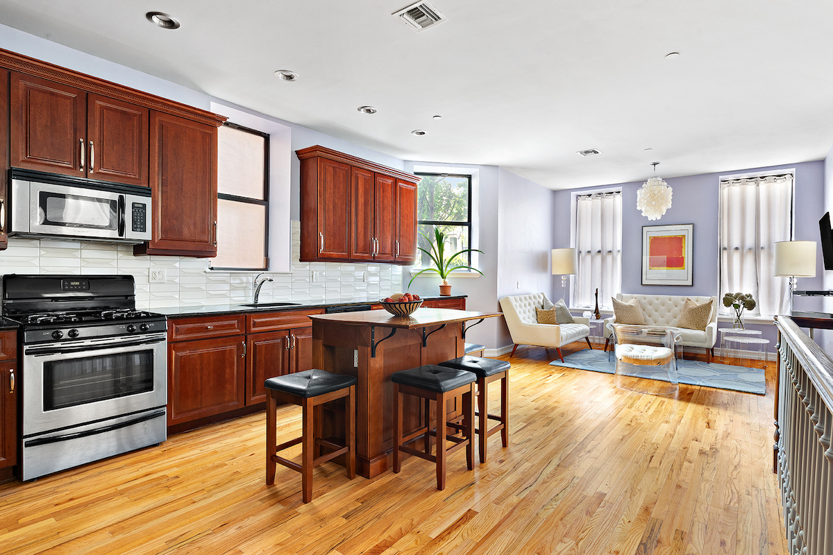 duplex apartments for sale - south harlem