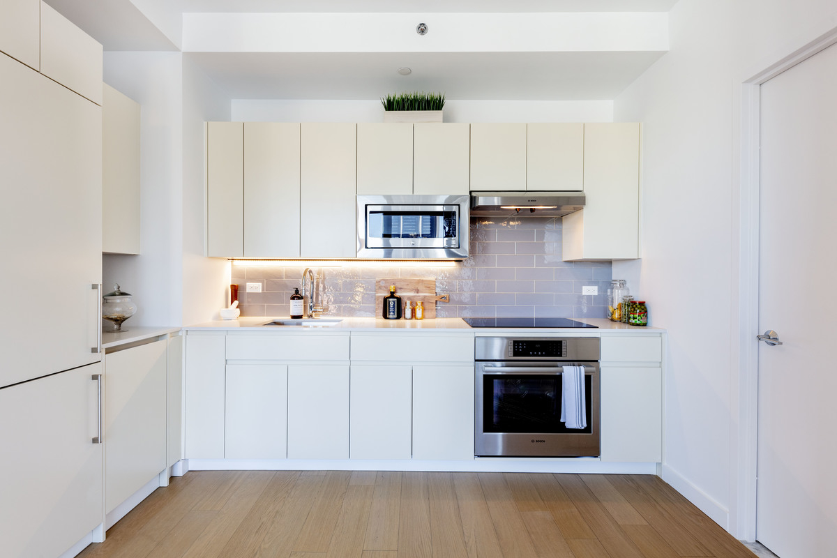 7 NYC Apartments With Dishwashers for Under $2,500/Month