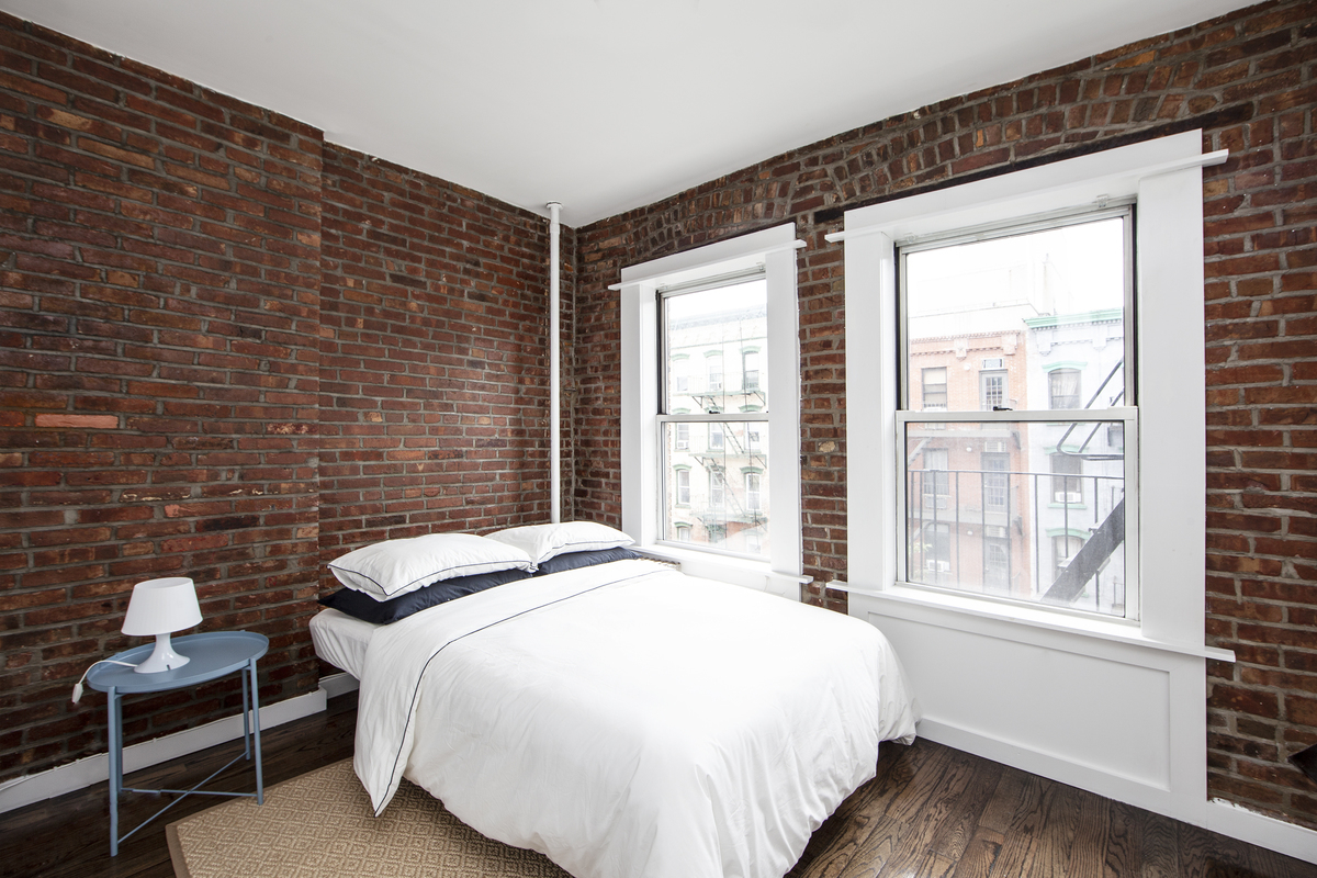 east village rentals - 329 e 6th st