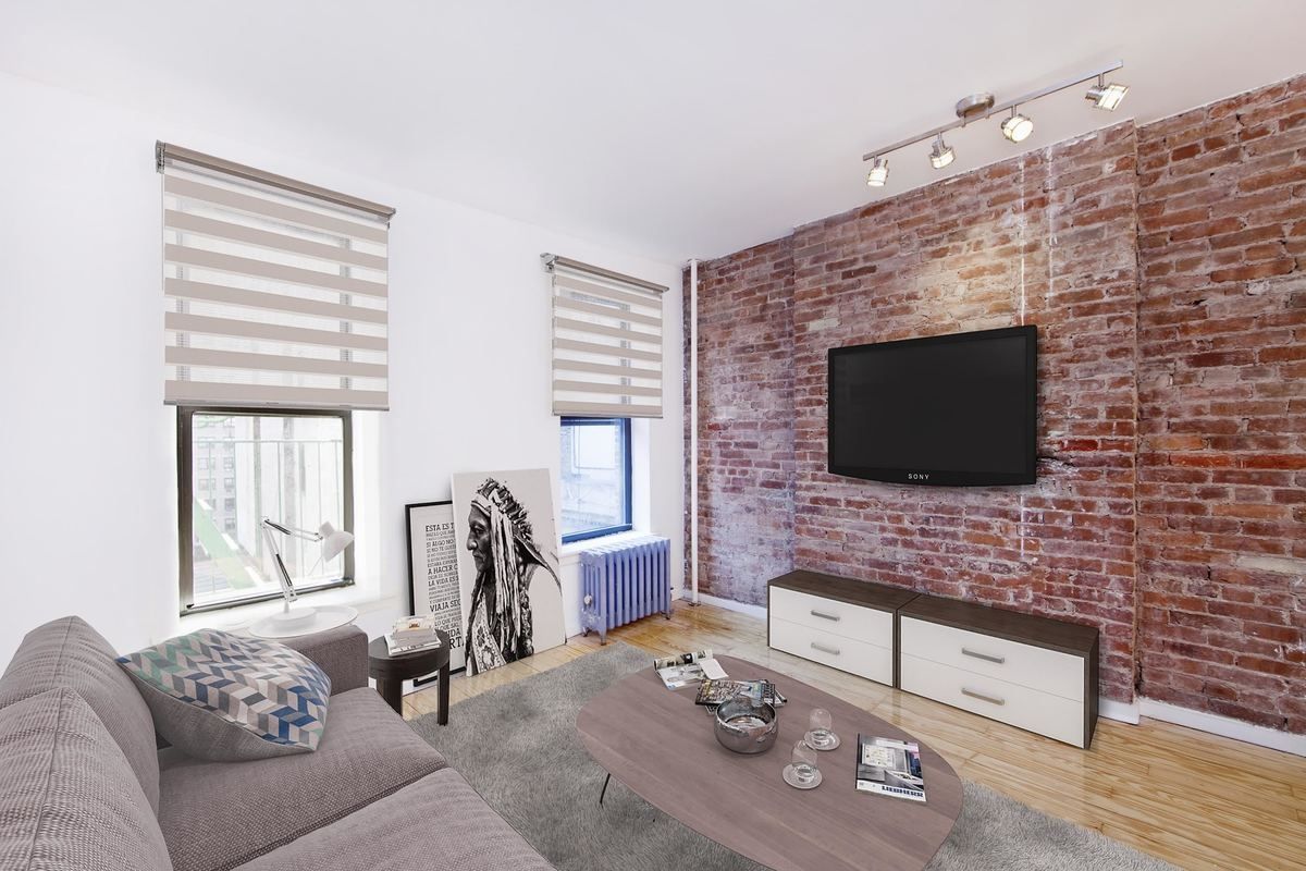 east village rentals
