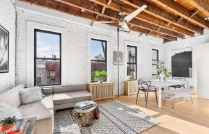 east village loft - 206 e 7th st