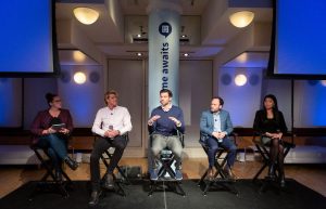 StreetEasy First Time Home Buyers panel