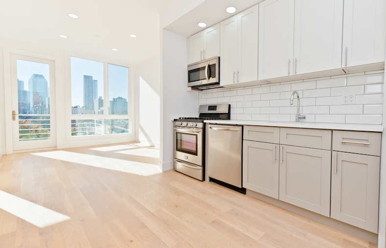 featured Rental of the week long island city unit ask 2199