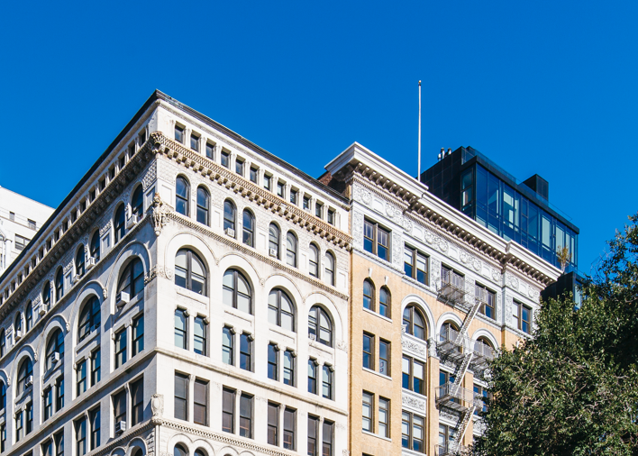 image of most expensive nyc streets