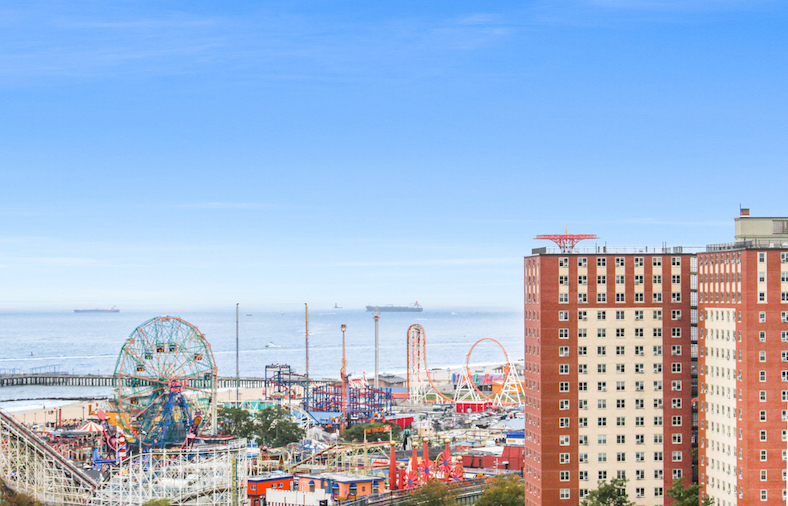 featured rockaway beach vs coney island