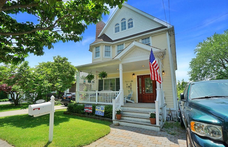 Staten island new sales jersey