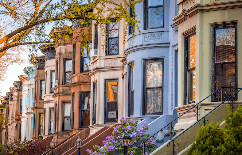 How To Rent out an Apartment in a NYC Townhouse StreetEasy