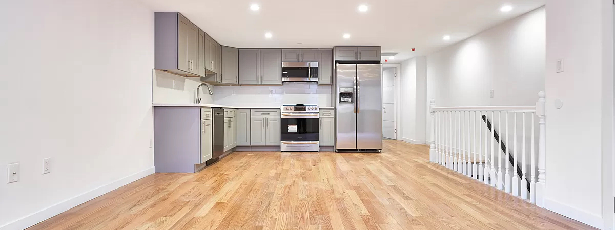 five nyc duplexes to rent now