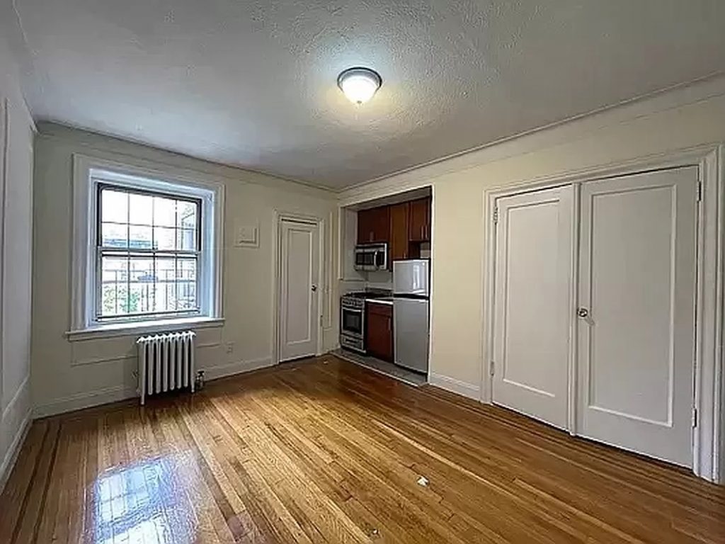 fort greene rentals - cumberland street studio