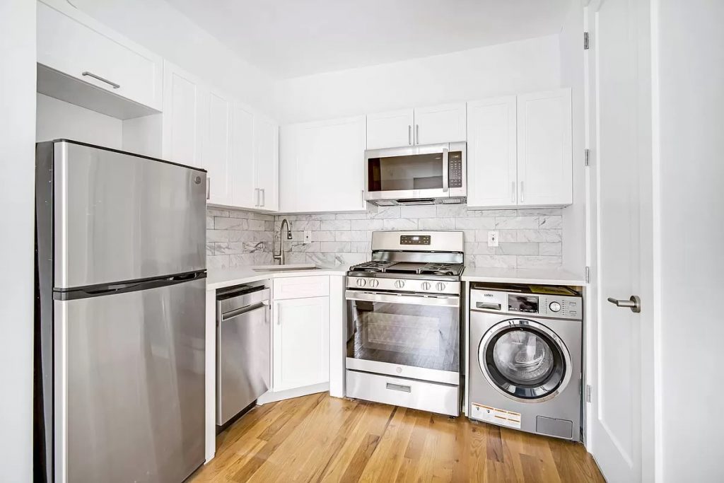 fort greene rentals - south oxford street