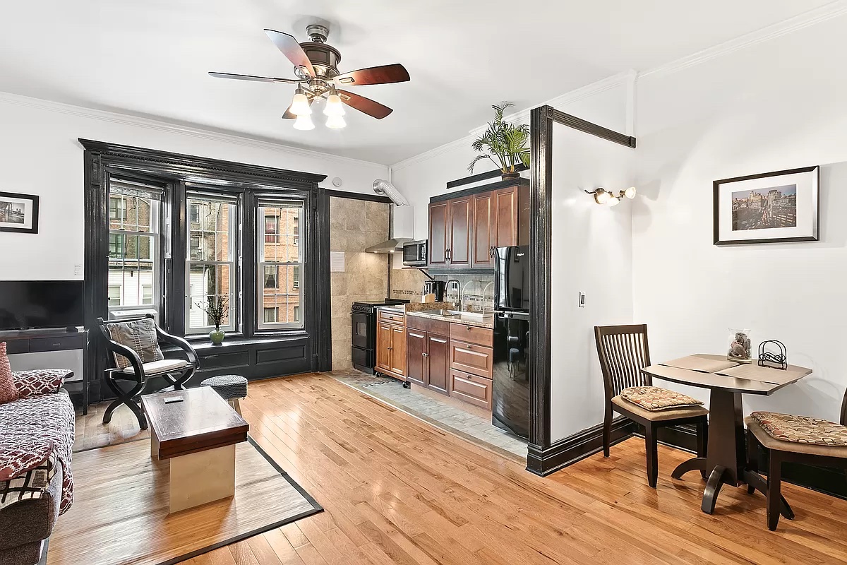 furnished rentals nyc - hamilton heights