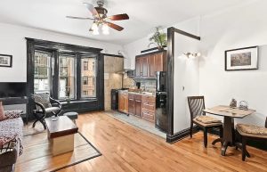 furnished rentals nyc - hamilton heights