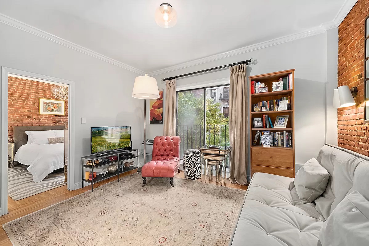 gramercy park 1br - main image