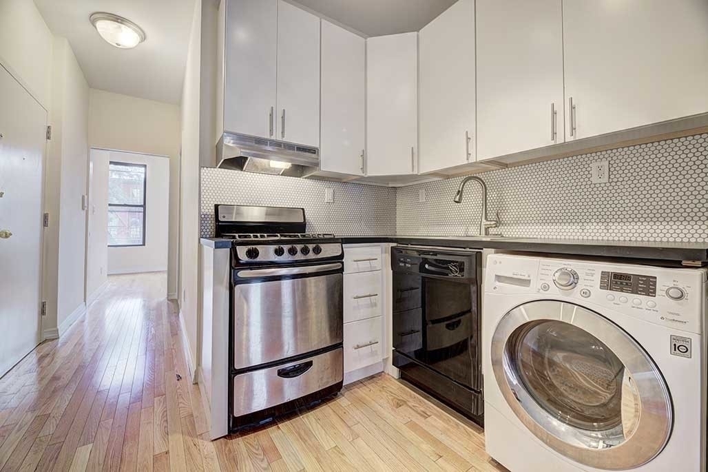 greenpoint rentals - 151 dupont street