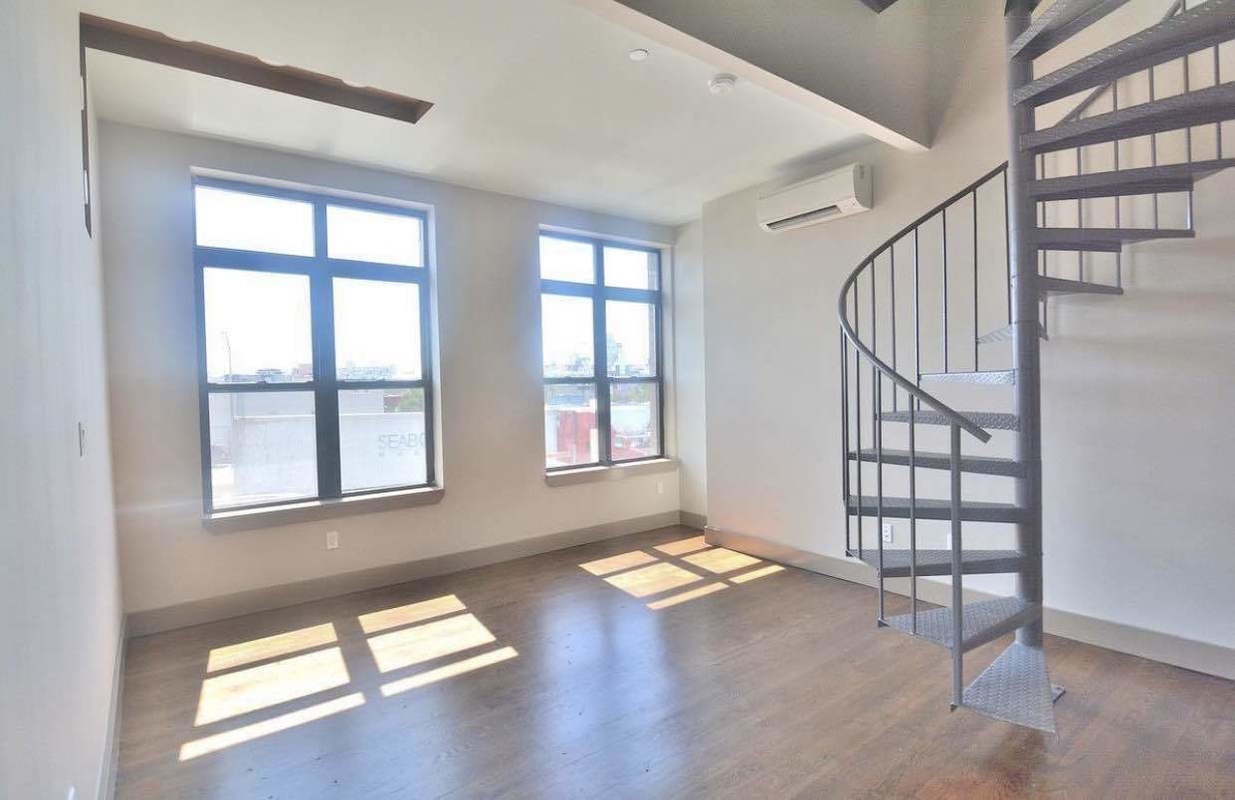 greenpoint rentals - 445 meeker