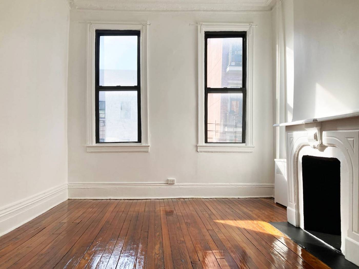 greenpoint rentals - 604 manhattan ave