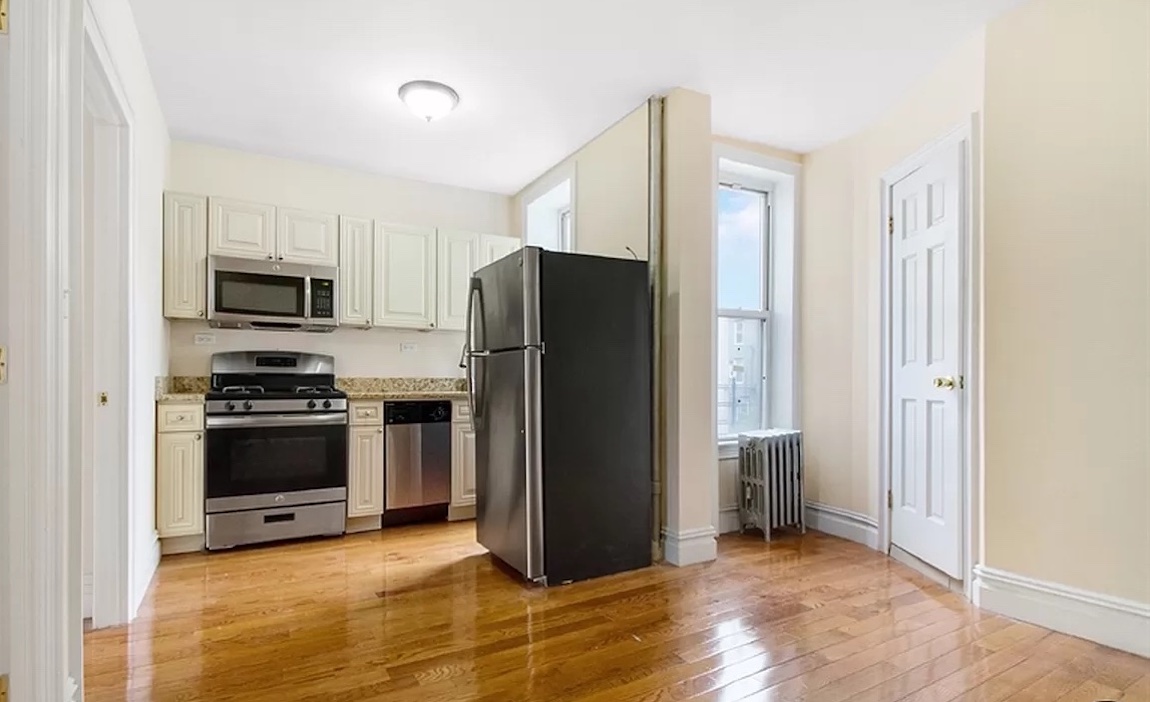 greenpoint rentals under $3k - 195 driggs avenue #2d