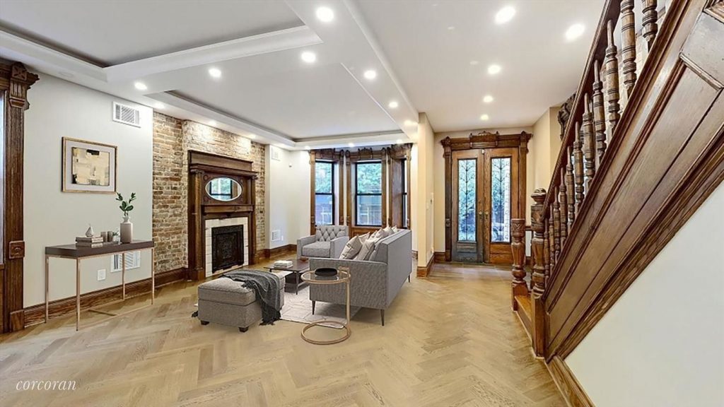image brooklyn townhouses $2M or less